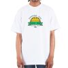 Adult 7.5 oz., Max Heavyweight T-Shirt Thumbnail