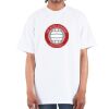 Adult 7.5 oz., Max Heavyweight T-Shirt Thumbnail