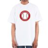 Adult 7.5 oz., Max Heavyweight T-Shirt Thumbnail