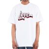 Adult 7.5 oz., Max Heavyweight T-Shirt Thumbnail