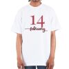 Adult 7.5 oz., Max Heavyweight T-Shirt Thumbnail