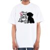 Adult 7.5 oz., Max Heavyweight T-Shirt Thumbnail