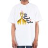 Adult 7.5 oz., Max Heavyweight T-Shirt Thumbnail