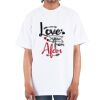 Adult 7.5 oz., Max Heavyweight T-Shirt Thumbnail