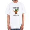 Adult 7.5 oz., Max Heavyweight T-Shirt Thumbnail