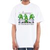 Adult 7.5 oz., Max Heavyweight T-Shirt Thumbnail