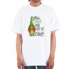 Adult 7.5 oz., Max Heavyweight T-Shirt Thumbnail