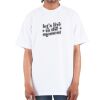 Adult 7.5 oz., Max Heavyweight T-Shirt Thumbnail