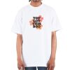 Adult 7.5 oz., Max Heavyweight T-Shirt Thumbnail