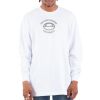 Adult 7.5 oz., Max Heavyweight Long-Sleeve T-Shirt Thumbnail