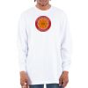 Adult 7.5 oz., Max Heavyweight Long-Sleeve T-Shirt Thumbnail