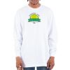 Adult 7.5 oz., Max Heavyweight Long-Sleeve T-Shirt Thumbnail