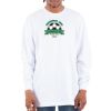 Adult 7.5 oz., Max Heavyweight Long-Sleeve T-Shirt Thumbnail