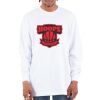 Adult 7.5 oz., Max Heavyweight Long-Sleeve T-Shirt Thumbnail