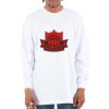 Adult 7.5 oz., Max Heavyweight Long-Sleeve T-Shirt Thumbnail