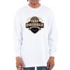 Adult 7.5 oz., Max Heavyweight Long-Sleeve T-Shirt Thumbnail