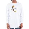 Adult 7.5 oz., Max Heavyweight Long-Sleeve T-Shirt Thumbnail