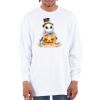 Adult 7.5 oz., Max Heavyweight Long-Sleeve T-Shirt Thumbnail