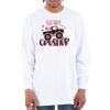 Adult 7.5 oz., Max Heavyweight Long-Sleeve T-Shirt Thumbnail