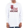 Adult 7.5 oz., Max Heavyweight Long-Sleeve T-Shirt Thumbnail