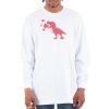 Adult 7.5 oz., Max Heavyweight Long-Sleeve T-Shirt Thumbnail