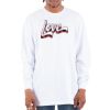 Adult 7.5 oz., Max Heavyweight Long-Sleeve T-Shirt Thumbnail