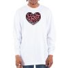 Adult 7.5 oz., Max Heavyweight Long-Sleeve T-Shirt Thumbnail