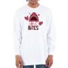 Adult 7.5 oz., Max Heavyweight Long-Sleeve T-Shirt Thumbnail