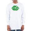 Adult 7.5 oz., Max Heavyweight Long-Sleeve T-Shirt Thumbnail