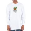 Adult 7.5 oz., Max Heavyweight Long-Sleeve T-Shirt Thumbnail