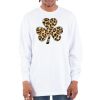 Adult 7.5 oz., Max Heavyweight Long-Sleeve T-Shirt Thumbnail