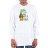 Adult 7.5 oz., Max Heavyweight Long-Sleeve T-Shirt Thumbnail