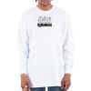 Adult 7.5 oz., Max Heavyweight Long-Sleeve T-Shirt Thumbnail