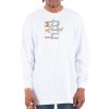 Adult 7.5 oz., Max Heavyweight Long-Sleeve T-Shirt Thumbnail