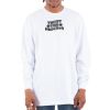 Adult 7.5 oz., Max Heavyweight Long-Sleeve T-Shirt Thumbnail