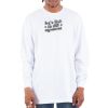 Adult 7.5 oz., Max Heavyweight Long-Sleeve T-Shirt Thumbnail