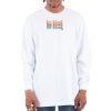 Adult 7.5 oz., Max Heavyweight Long-Sleeve T-Shirt Thumbnail