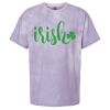 Heavyweight Color Blast Tee Thumbnail