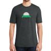 District Made Unisex Tri-Blend T-Shirt Thumbnail