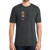 District Made Unisex Tri-Blend T-Shirt Thumbnail