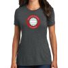 Ladies 4.5oz Tri-Blend T-Shirt Thumbnail