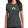 Ladies 4.5oz Tri-Blend T-Shirt Thumbnail