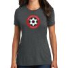 Ladies 4.5oz Tri-Blend T-Shirt Thumbnail