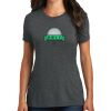 Ladies 4.5oz Tri-Blend T-Shirt Thumbnail