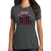 Ladies 4.5oz Tri-Blend T-Shirt Thumbnail