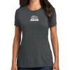 Ladies 4.5oz Tri-Blend T-Shirt Thumbnail