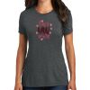 Ladies 4.5oz Tri-Blend T-Shirt Thumbnail