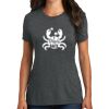 Ladies 4.5oz Tri-Blend T-Shirt Thumbnail