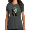 Ladies 4.5oz Tri-Blend T-Shirt Thumbnail