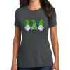 Ladies 4.5oz Tri-Blend T-Shirt Thumbnail